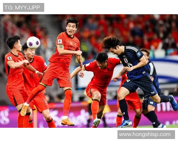 媒体预测世界杯预选赛或将成未来足球超级巨星的摇篮与舞台 媒体预测世界杯预选赛或将成未来足球超级巨星的摇篮与舞台