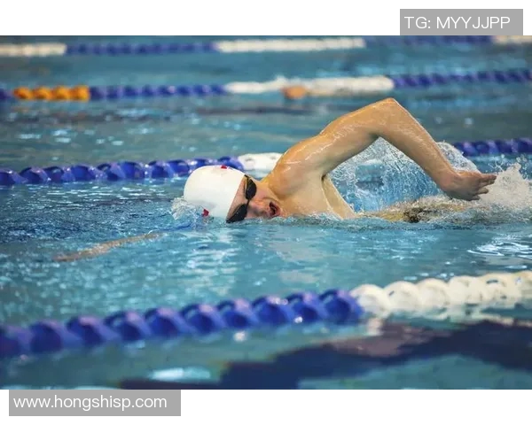 奥运会自由泳项目运动员专项技术提升与科学训练策略探讨