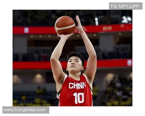 中国男篮主帅首谈未来计划：重建从青训抓起