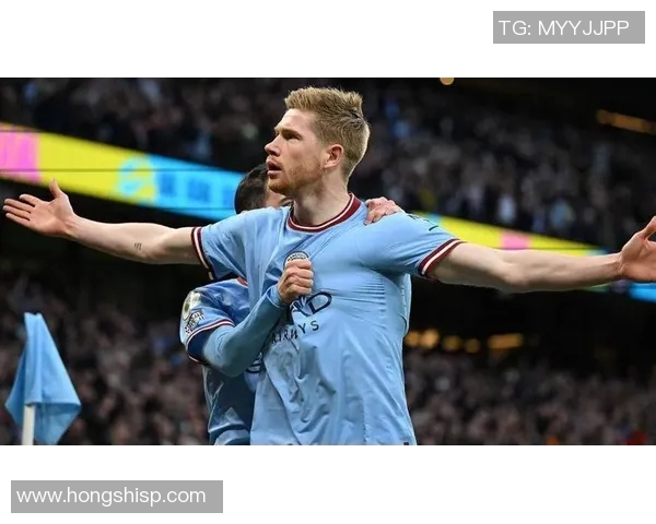 战术拆解：德布劳内为何能掌控比赛节奏？