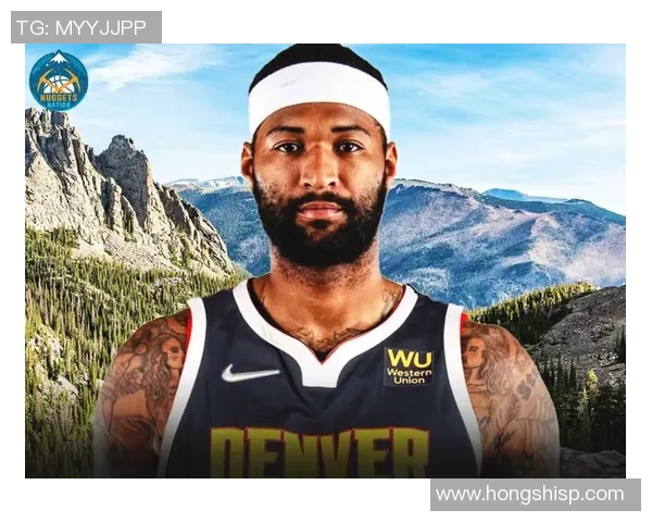 重磅转会！掘金或将登陆新东家