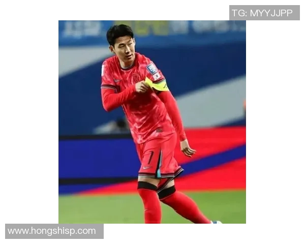 最新战报：孙兴慜全场高光瞬间集锦