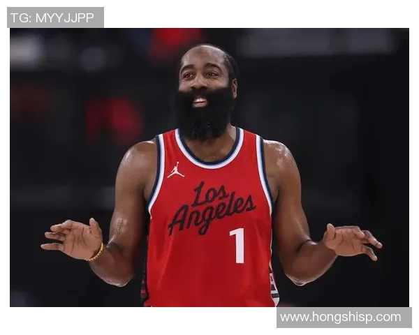 媒体预测:哈登或成未来超级巨星 媒体预测:哈登或成未来超级巨星