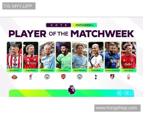 英超联赛最佳防守球员表现及数据