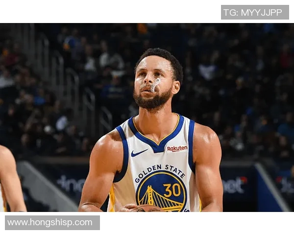 库里回应批评：我只专注于比赛