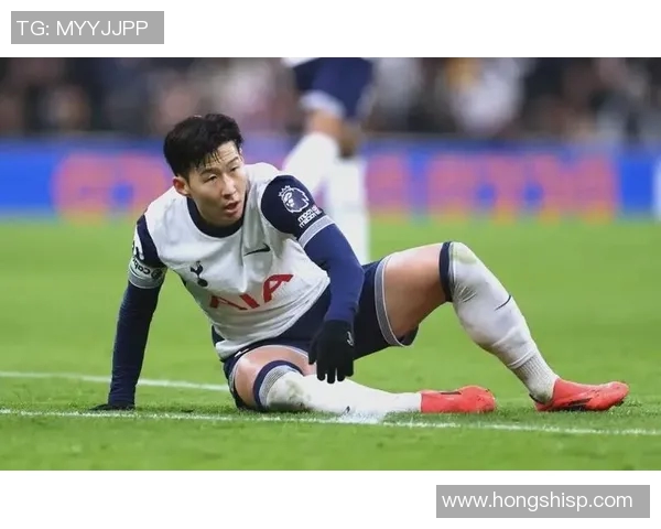 孙兴慜伤情更新：复出时间仍未确定