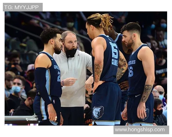 细数灰熊五大高光时刻,满满回忆杀 细数灰熊五大高光时刻,满满回忆杀