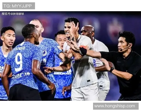 冲突升级！伤病名单与教练发生激烈争执