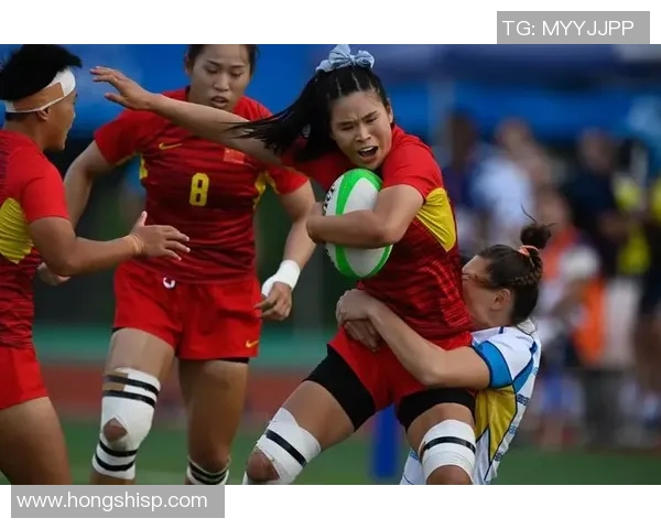 中国女子橄榄球队晋级世界杯，中国体育突破新领域