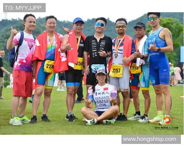 中国铁人三项冠军揭秘成功秘诀吃好睡好才是保持巅峰状态关键 中国铁人三项冠军揭秘成功秘诀吃好睡好才是保持巅峰状态关键