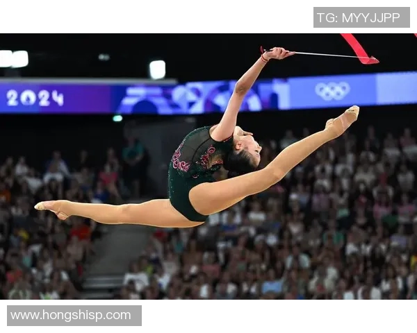 奥运会体操项目技术动作难度提升的历史演变与未来发展趋势分析